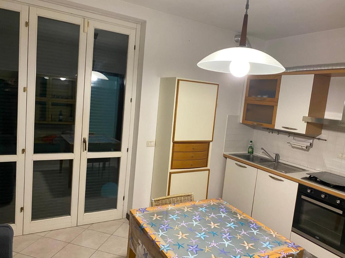 Ferienwohnung Casa Edoardo Levanto Exterior foto